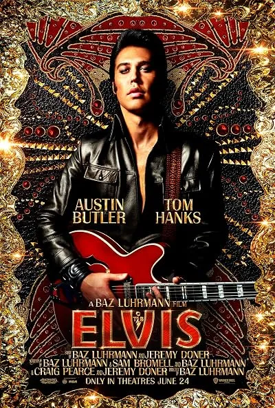  فیلم Elvis 2022