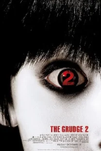  فیلم The Grudge 2 2006