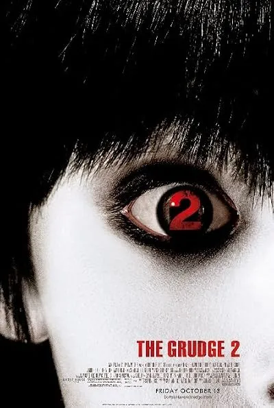  فیلم The Grudge 2 2006