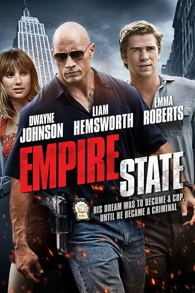  فیلم Empire State 2013