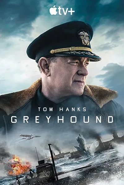  فیلم Greyhound 2020