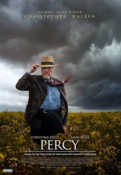  فیلم Percy Vs Goliath 2020