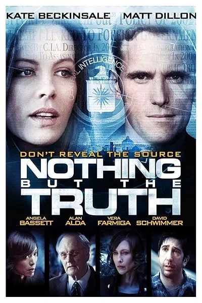  فیلم Nothing But the Truth 2008