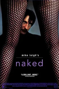فیلم Naked 1993