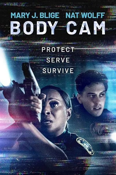  فیلم Body Cam 2020