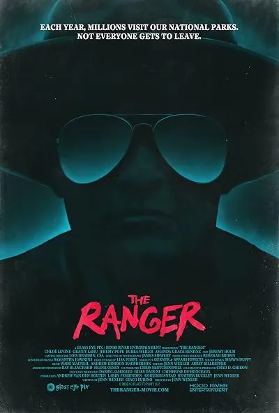  فیلم The Ranger 2018