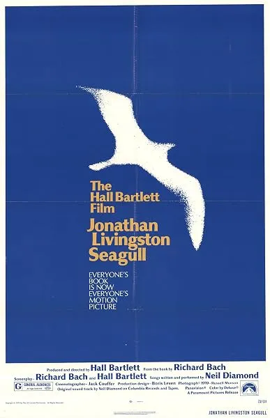 فیلم Jonathan Livingston Seagull 1973