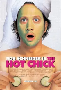 فیلم The Hot Chick 2002