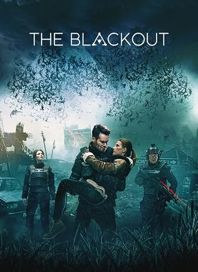  فیلم The Blackout 2019