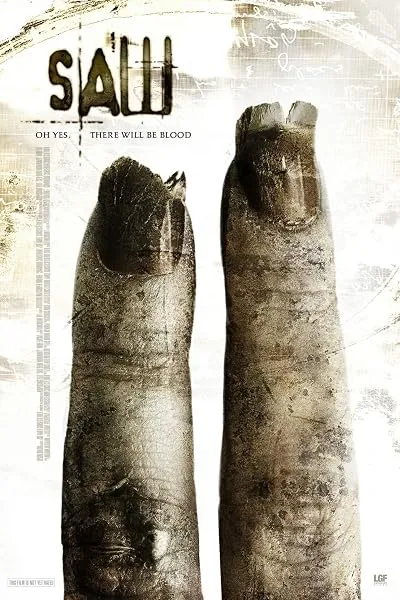  فیلم Saw II 2005