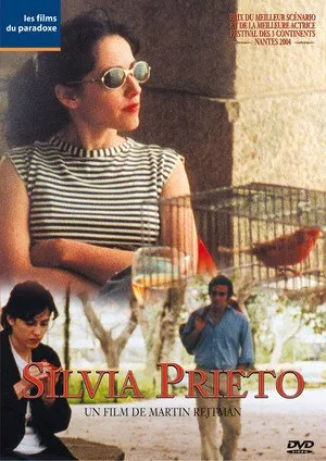 فیلم Silvia Prieto 1999
