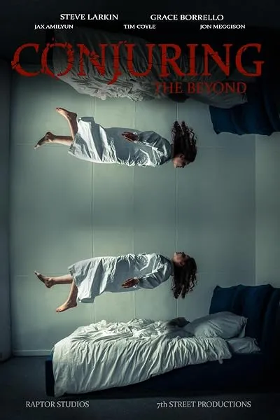  فیلم Conjuring: The Beyond 2022
