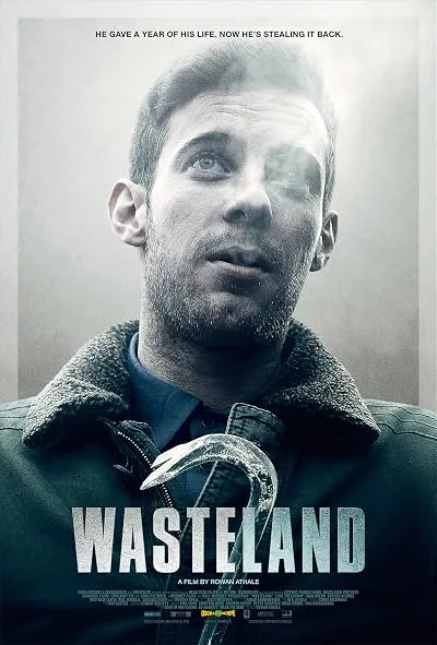  فیلم Wasteland 2012