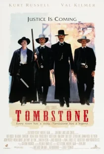 فیلم Tombstone 1993