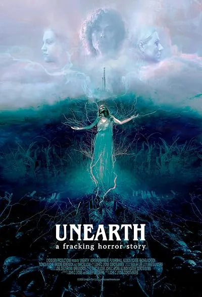  فیلم Unearth 2020
