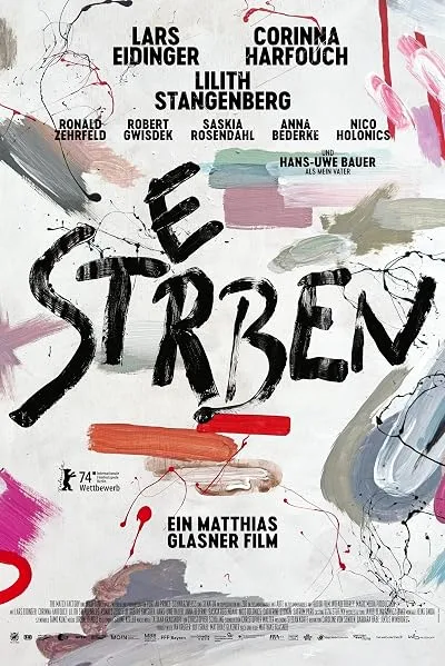  فیلم Dying (Sterben) 2024