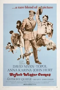 فیلم Before Winter Comes 1968