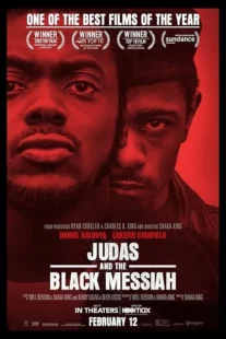  فیلم Judas and the Black Messiah 2021