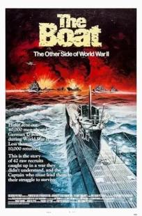 فیلم Das Boot 1981