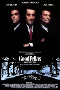 فیلم Goodfellas 1990