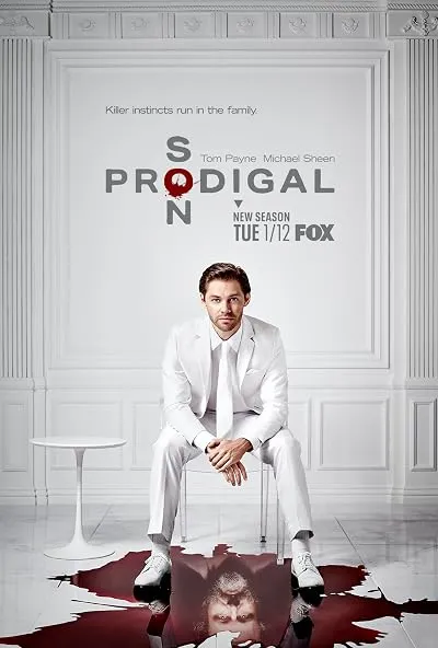  سریال Prodigal Son