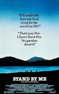 فیلم Stand by Me 1986