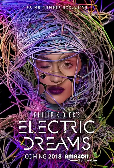 سریال Electric Dreams