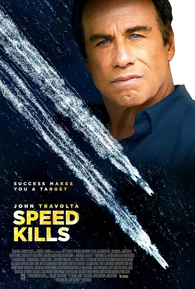  فیلم Speed Kills 2018