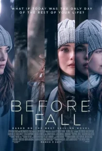فیلم Before I Fall 2017