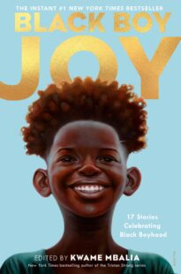  فیلم Black Boy Joy 2018