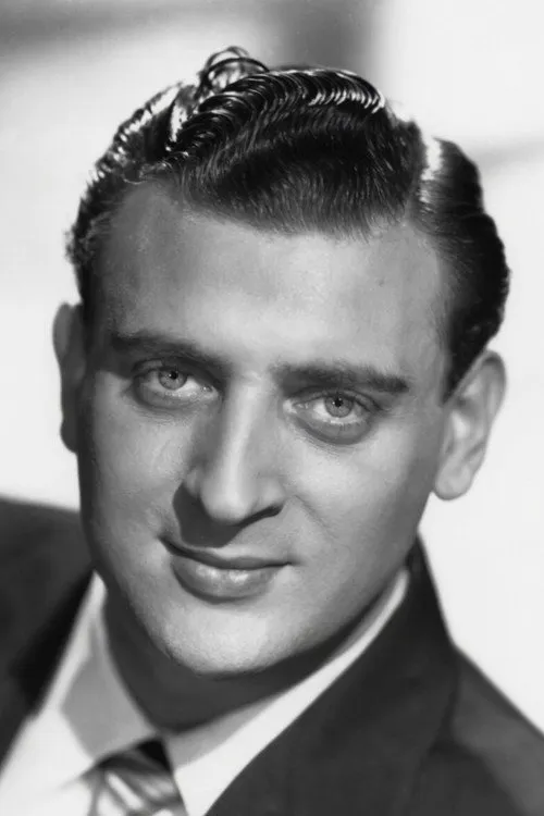Rodney Dangerfield