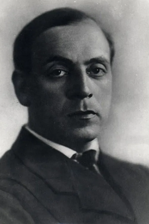 Ludwig Berger