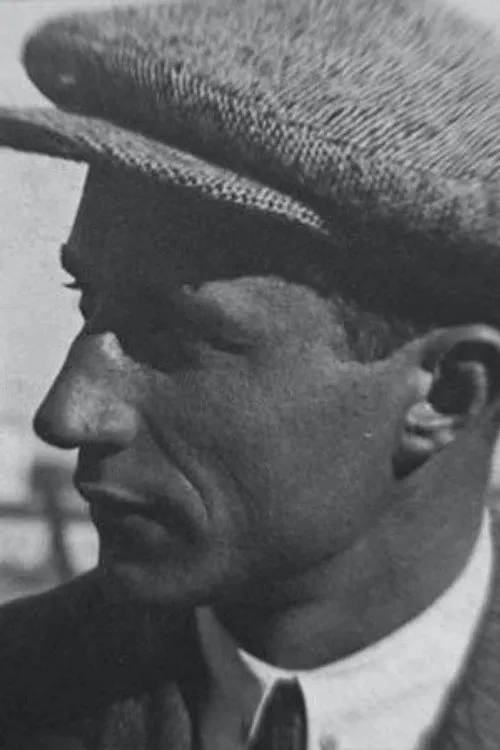 Eduard Tisse