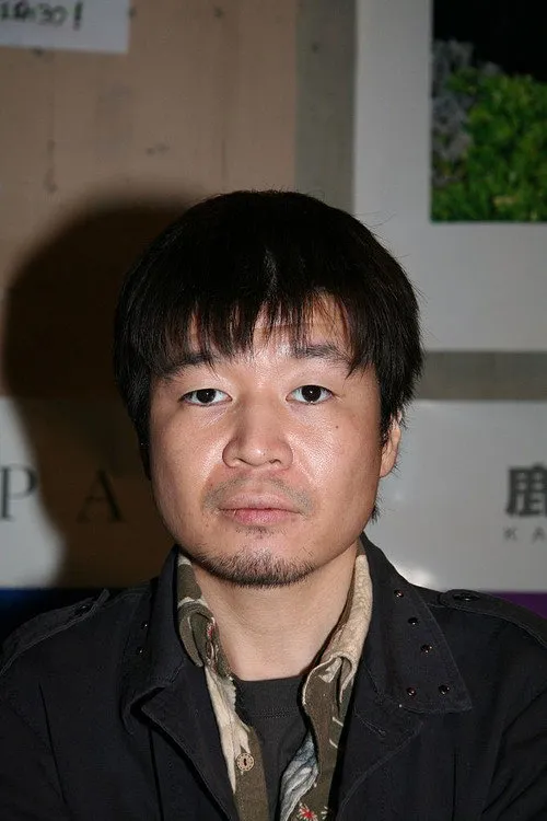 Yoshitoshi Abe