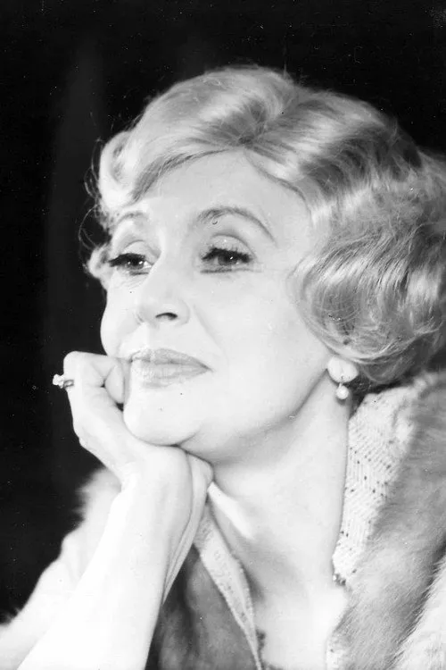 Nina Agapova