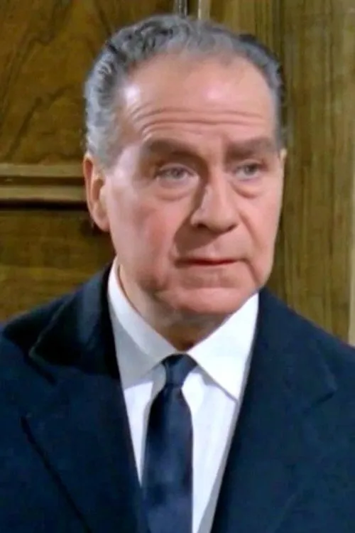 Emilio Alonso