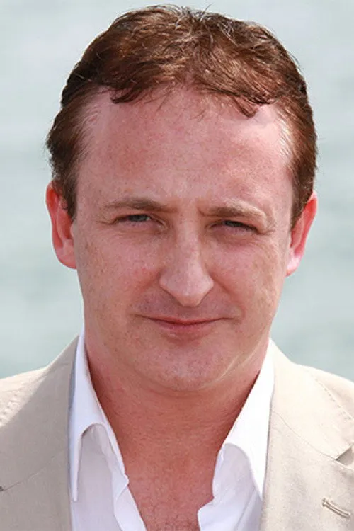 Neil Fitzmaurice