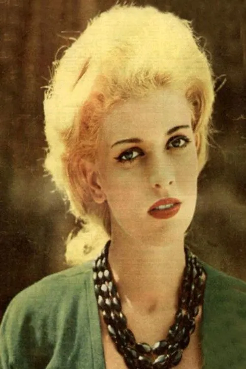 Gisella Arden