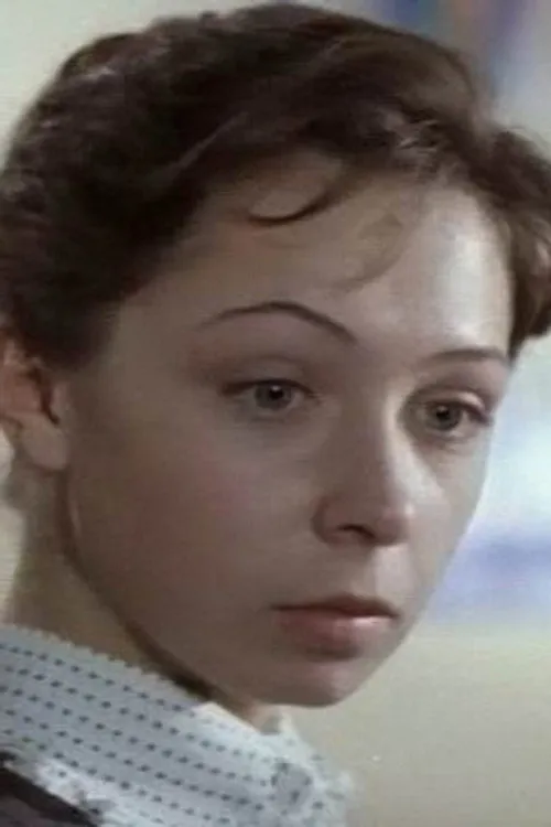 Elena Arzhanik