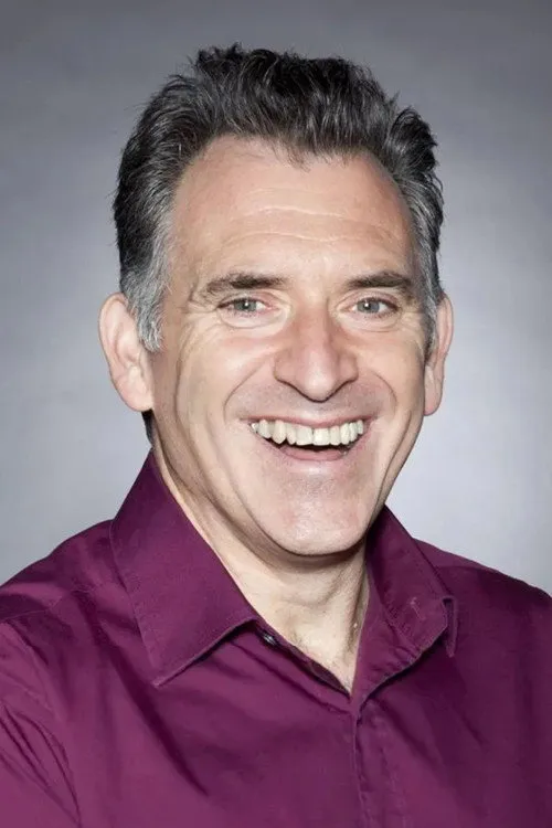 Tony Audenshaw
