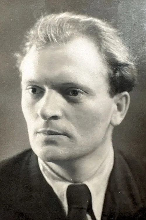 Yuri Averin