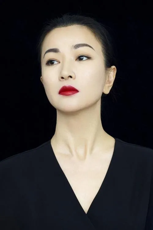Bai Xueyun