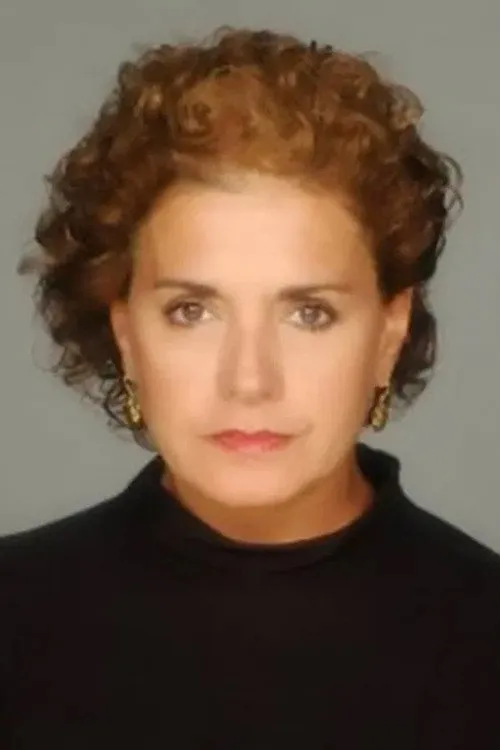 Silvia Baylé