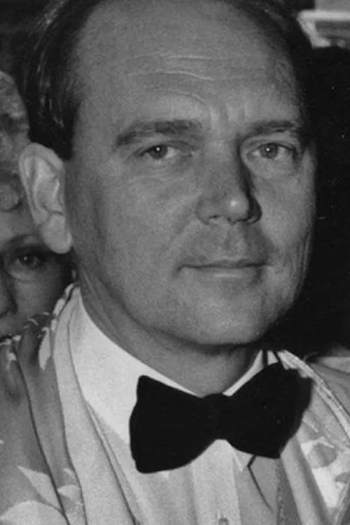 Jim Beach
