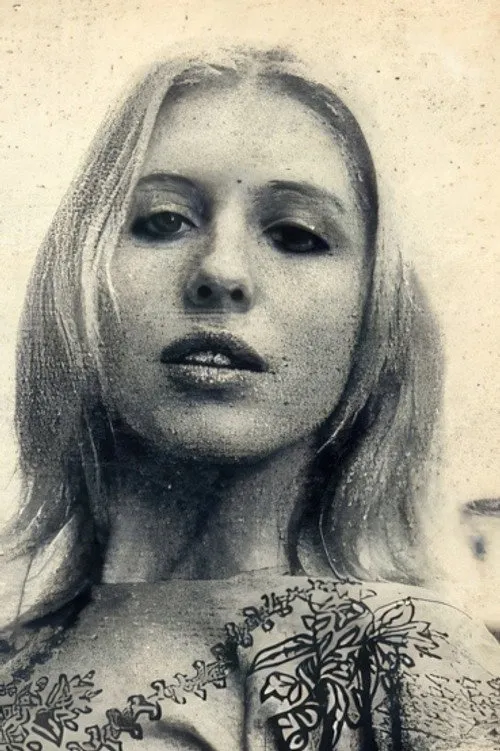 Florence Bellamy