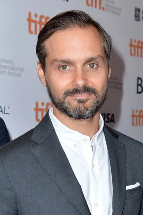 Ned Benson