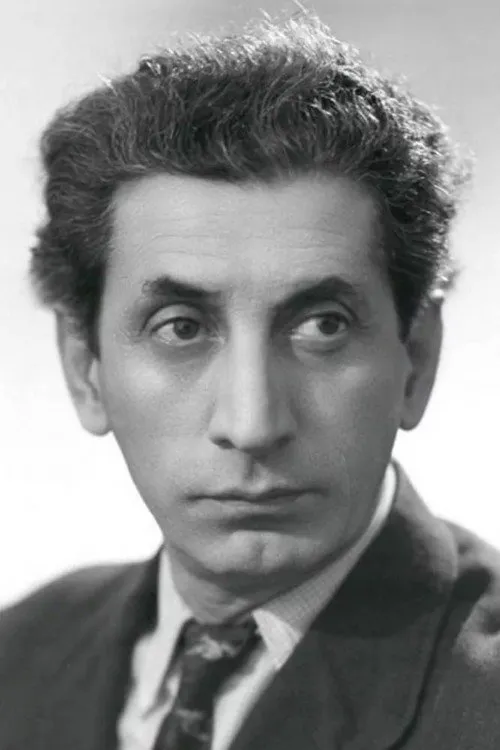 Aleksandr Beniaminov