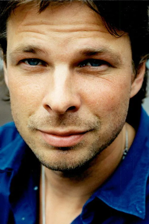 Daniel Bergman