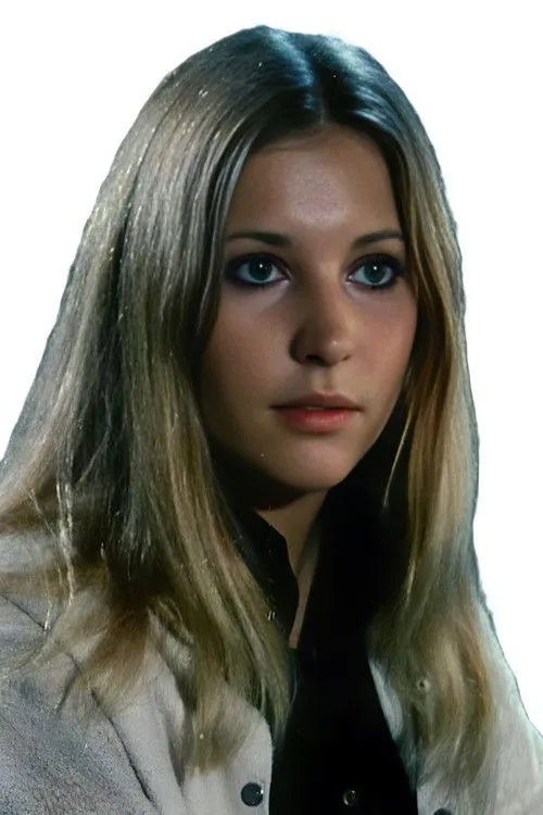 Christina von Blanc