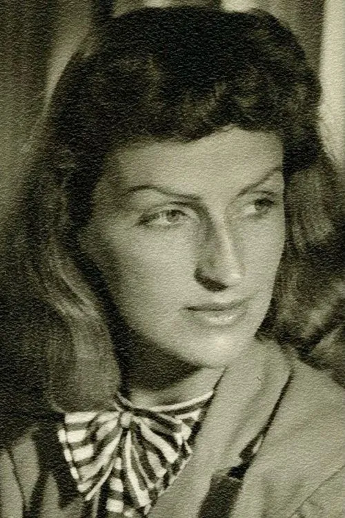 Mary Blair